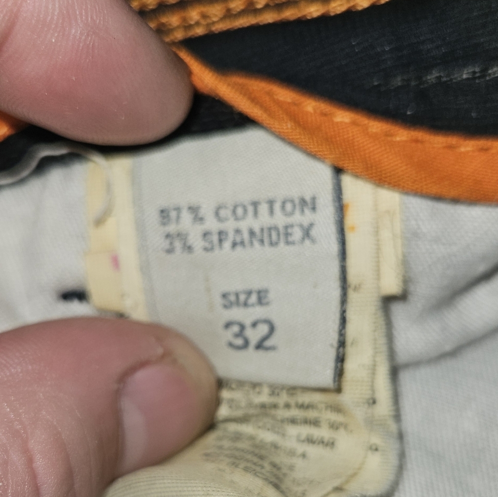 Superdry Camo Cargo Pants - Picture 6 of 11